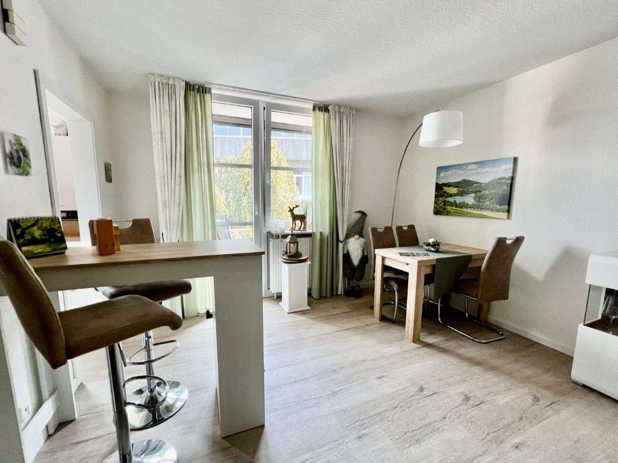 Waldlaeufer Brilon Apartman Kültér fotó