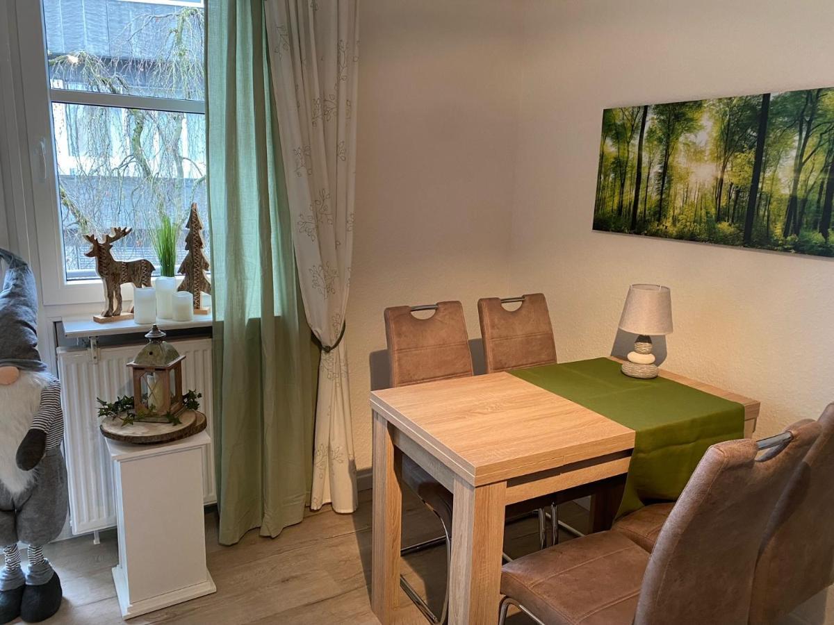 Waldlaeufer Brilon Apartman Kültér fotó