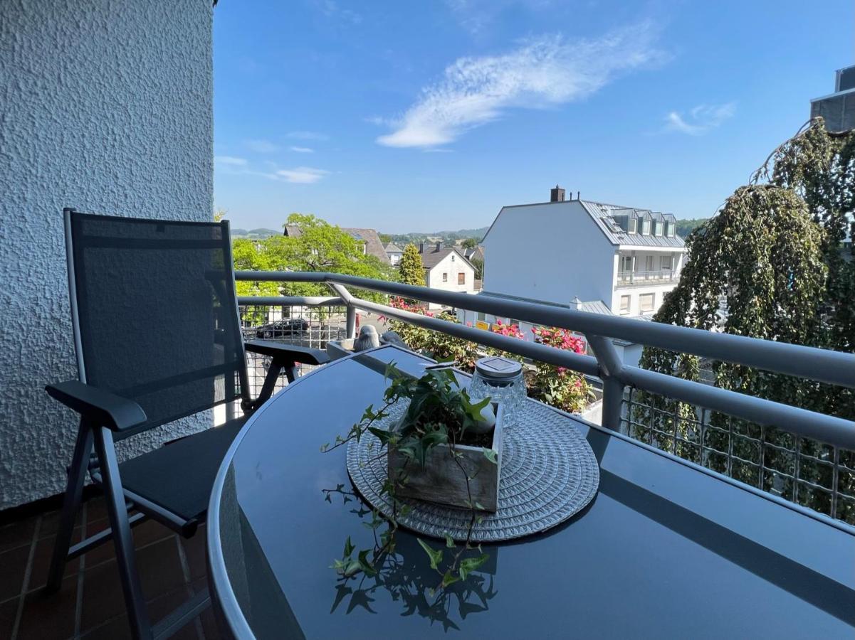Waldlaeufer Brilon Apartman Kültér fotó