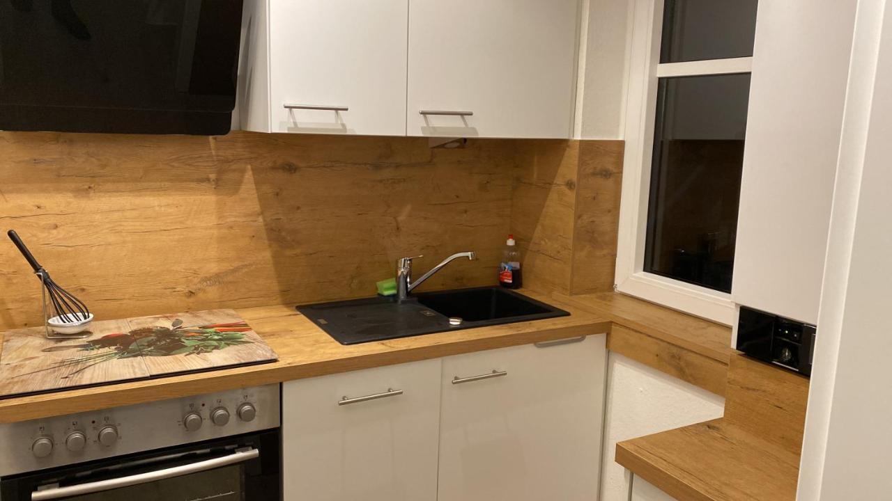 Waldlaeufer Brilon Apartman Kültér fotó