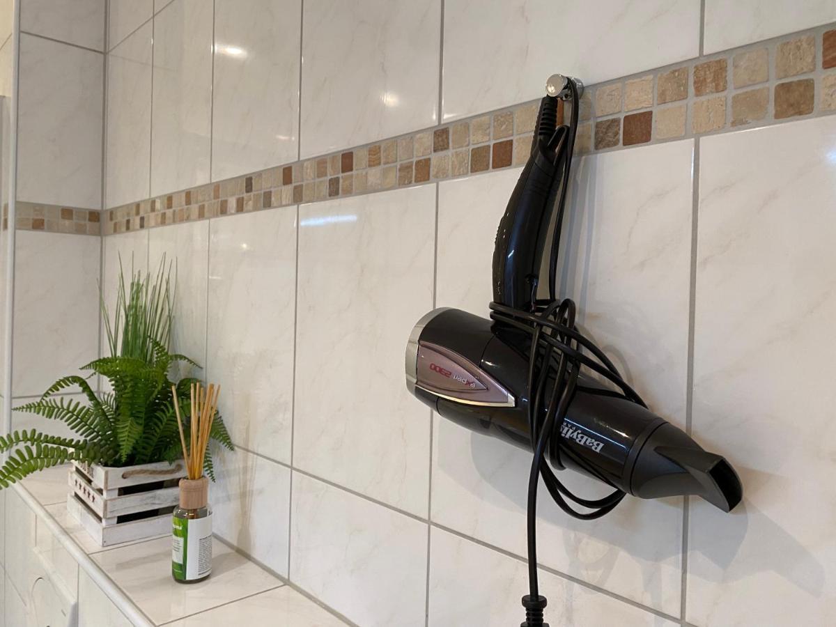 Waldlaeufer Brilon Apartman Kültér fotó